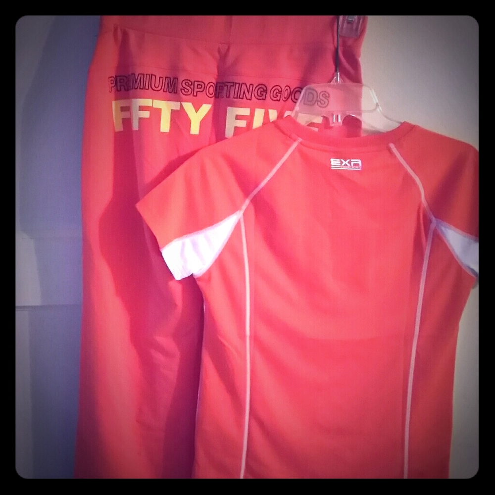 EXR Collection